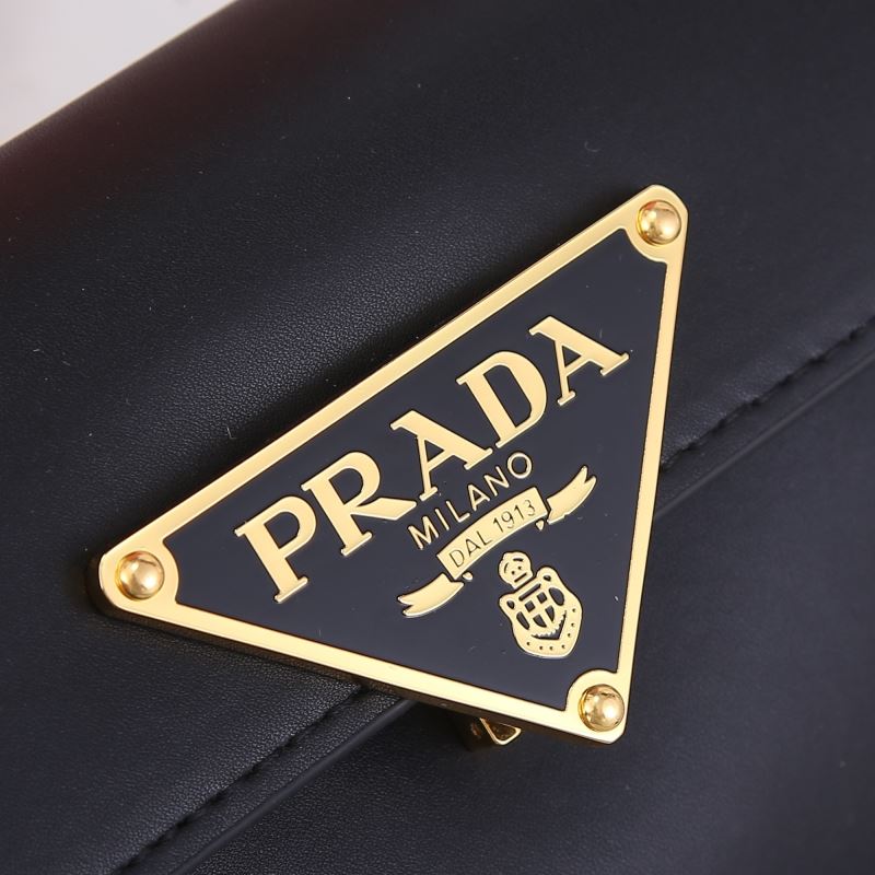 Prada Satchel Bags